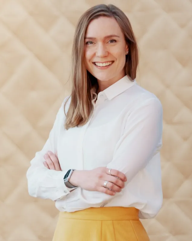 Heidi Salminen
