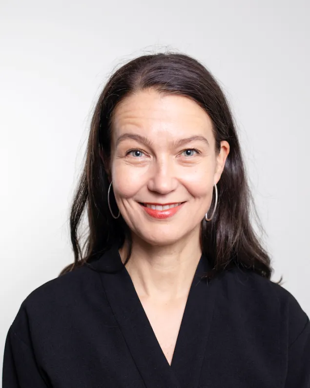 Mia Toivanen