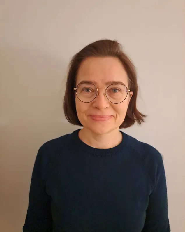 Marja Välimäki