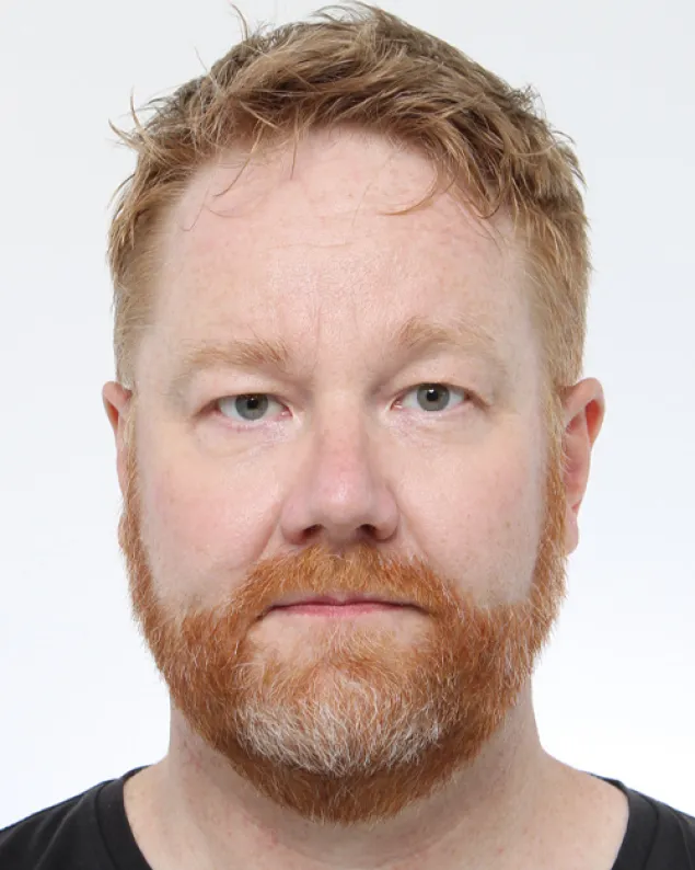Timo Leino