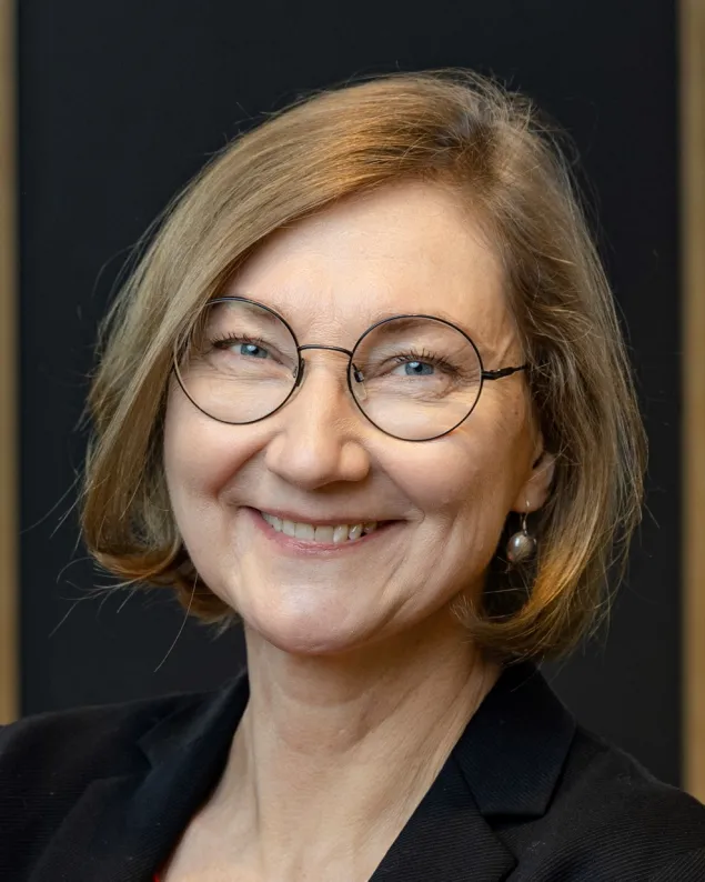 Maria Smolander