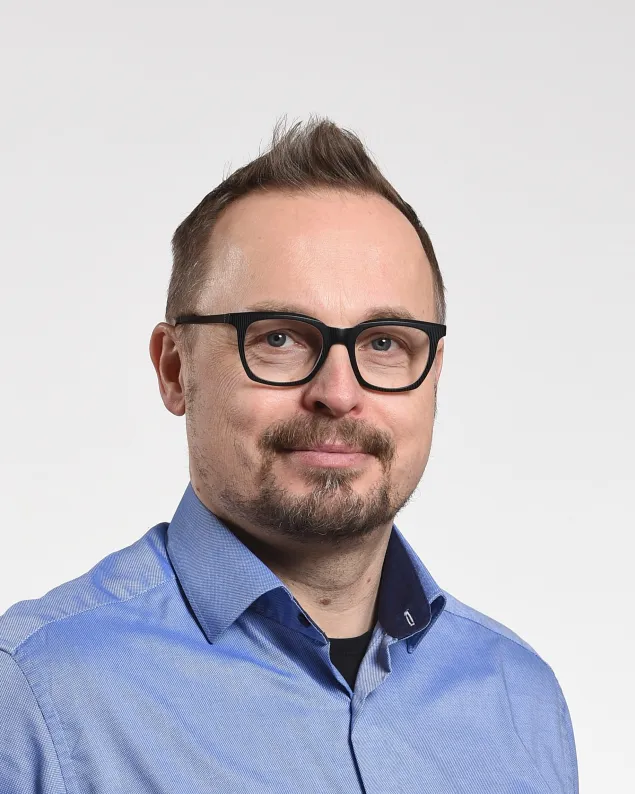 Marko Jurvansuu