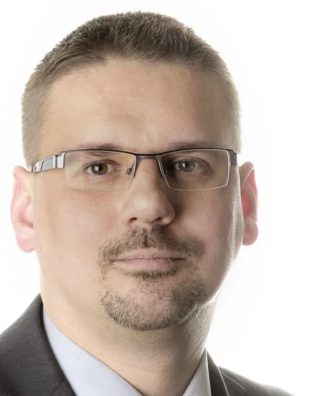 Marko Mäkipää