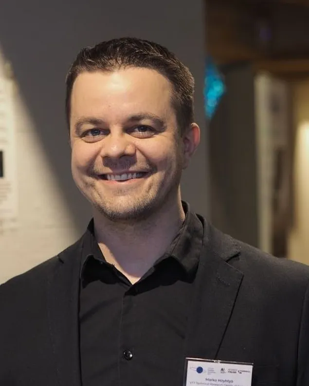 Marko Höyhtyä