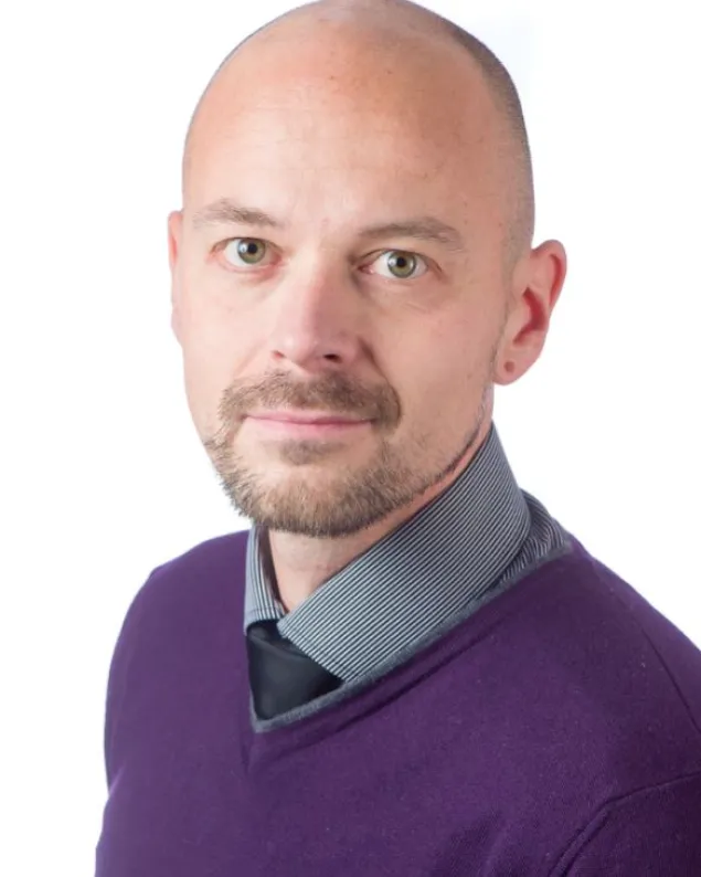 Markus Tuomikoski