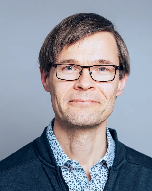 Martti Heinonen