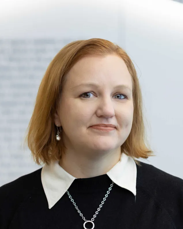 Liisa Hakola