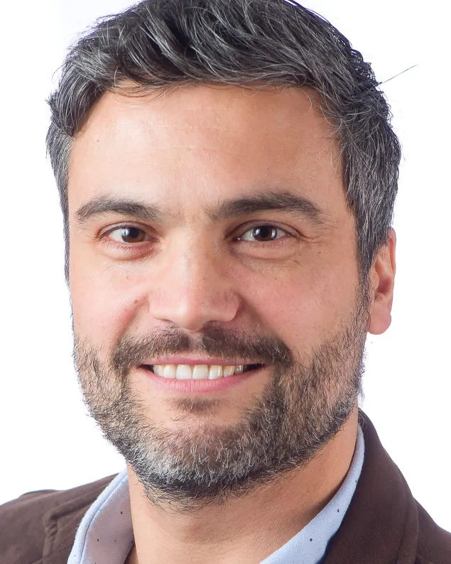 Miguel Ferreira