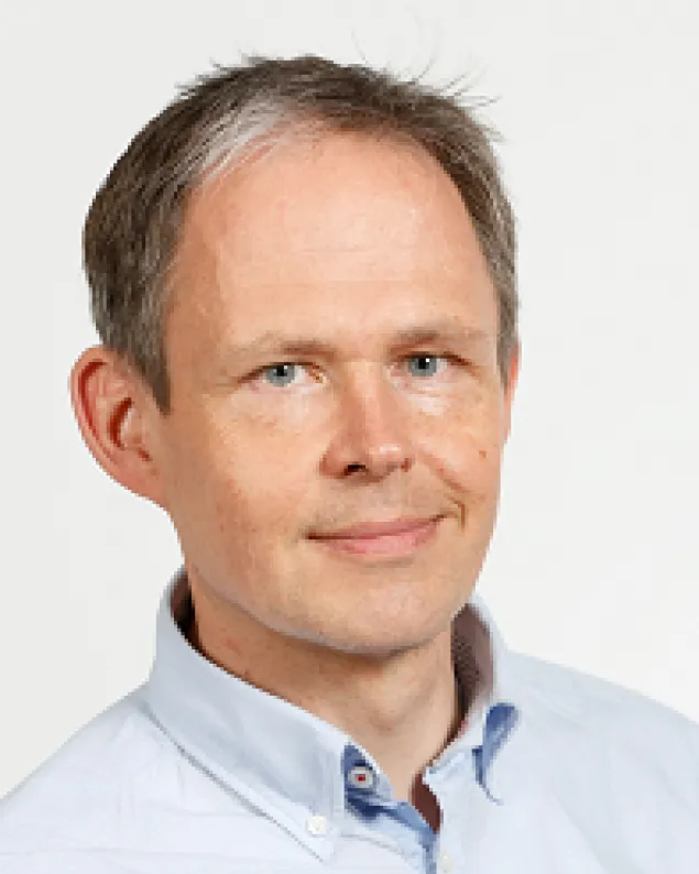 Mika Naumanen