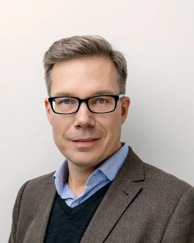 Mika Prunnila