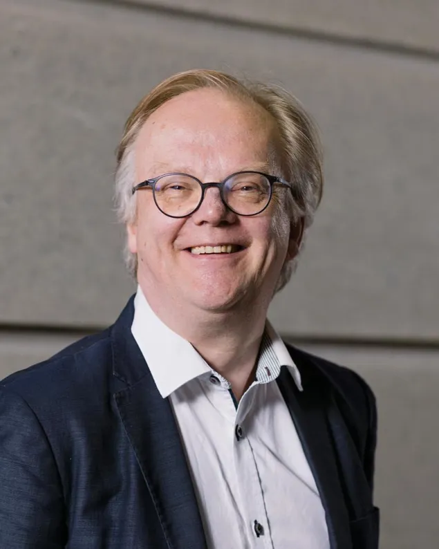 Mika Rantakokko