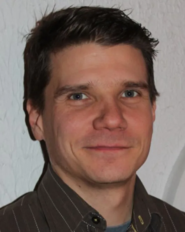 Mikko Varonen