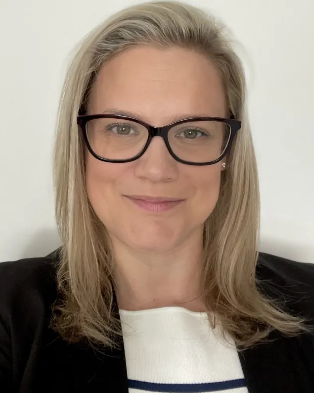 Minna M. Lahtinen