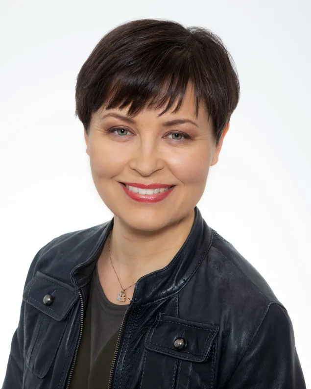 Minna Halonen