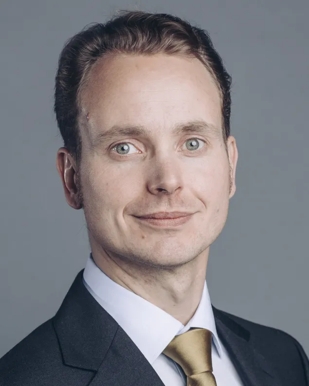 Tommi Muona