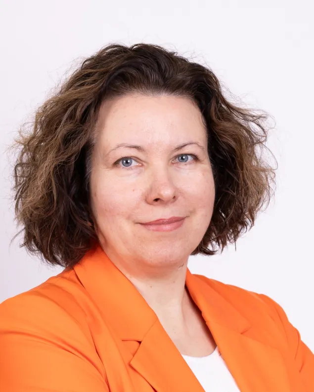 Nadezhda Gotcheva