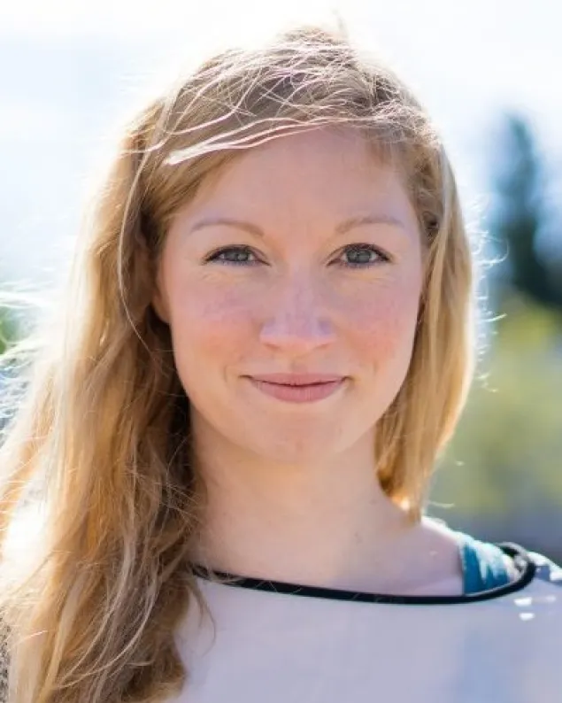 Nelli Putkonen