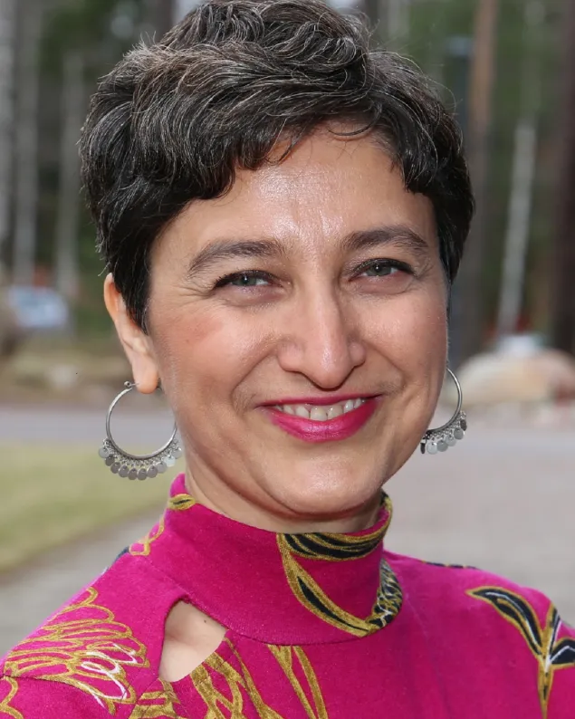 Nesli Sözer