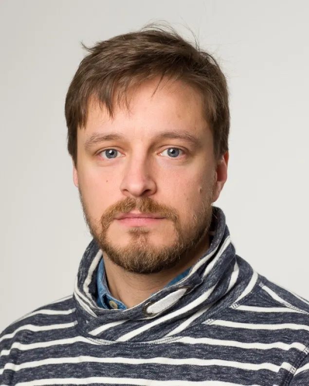 Kaj Nikiforow
