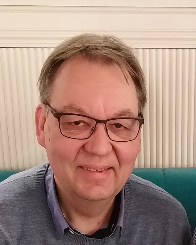Antti Manninen
