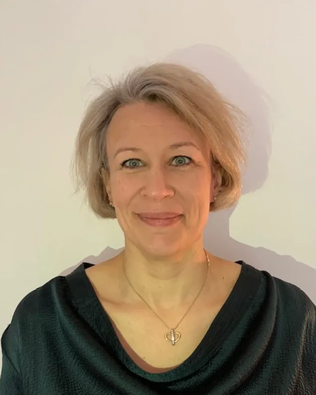 Elina HuttunenSaarivirta