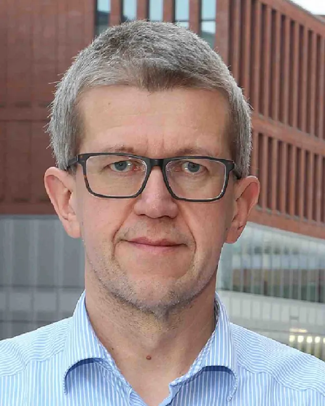 Kari Koivuranta
