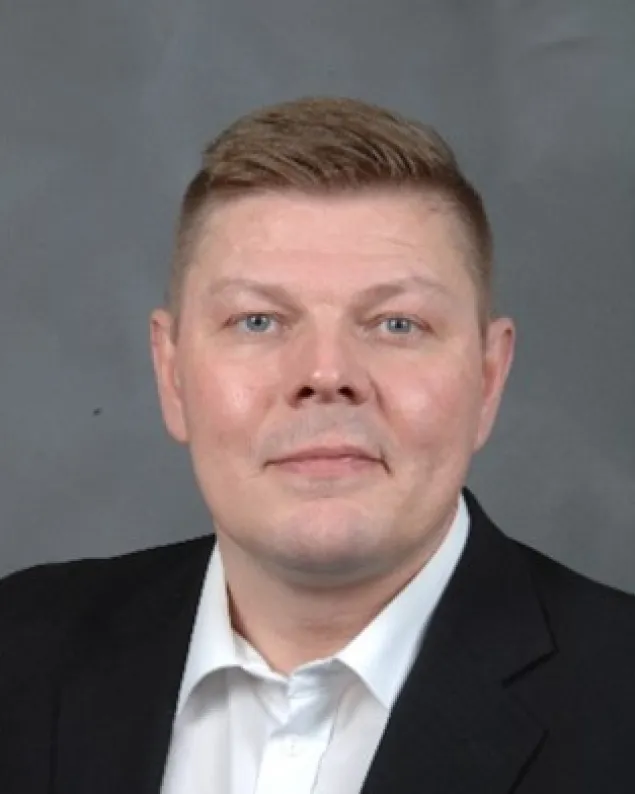 Petri Mononen