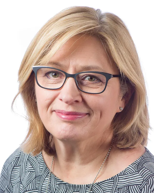 Paula Bergqvist