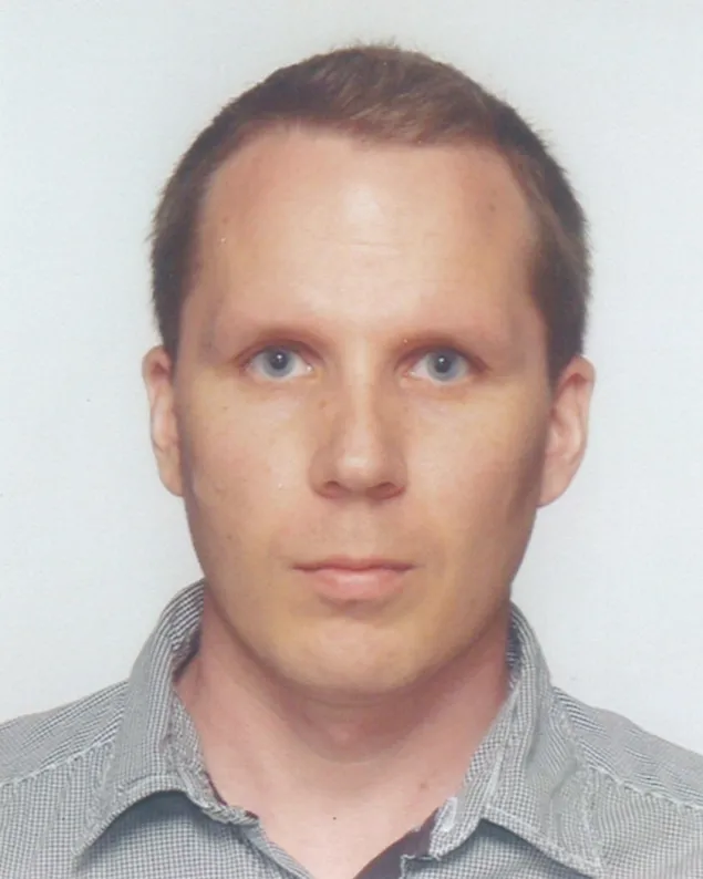Pekka Rantakari