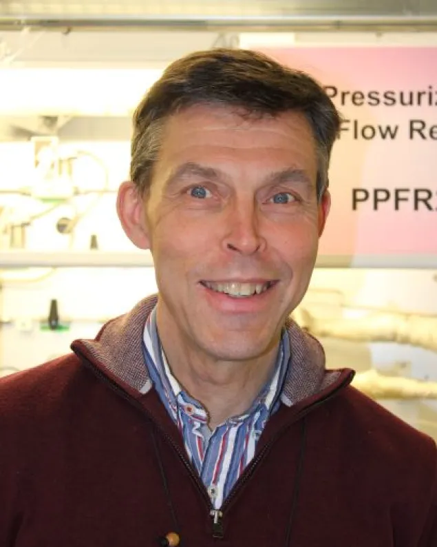 Pekka Simell