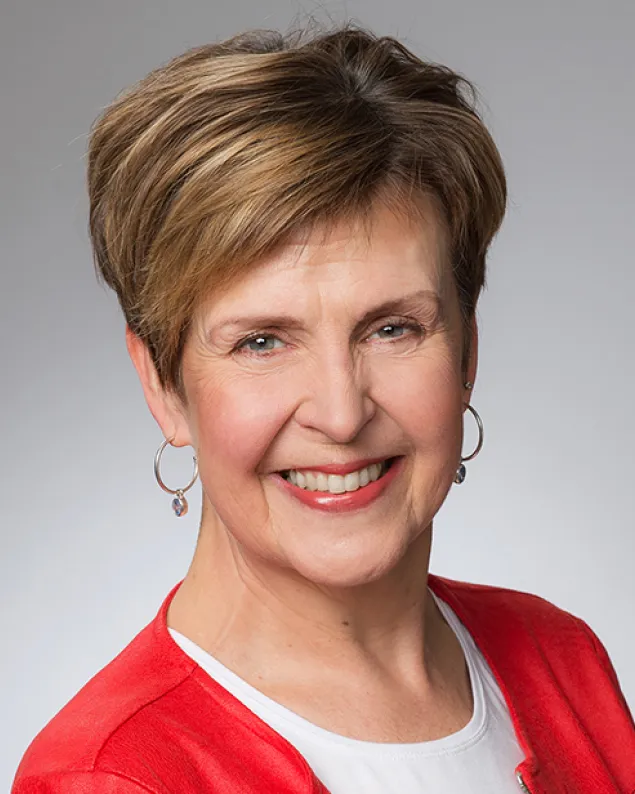 Tuula Pellikka