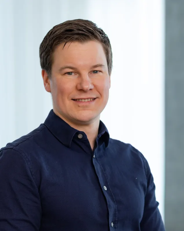 Petri Söderena