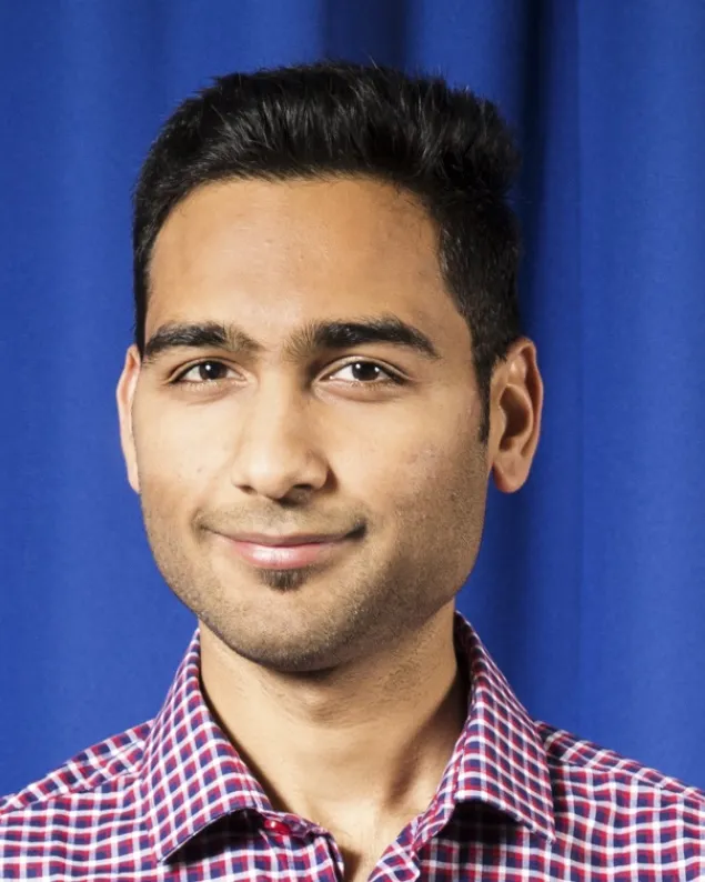 Aayush Jaiswal