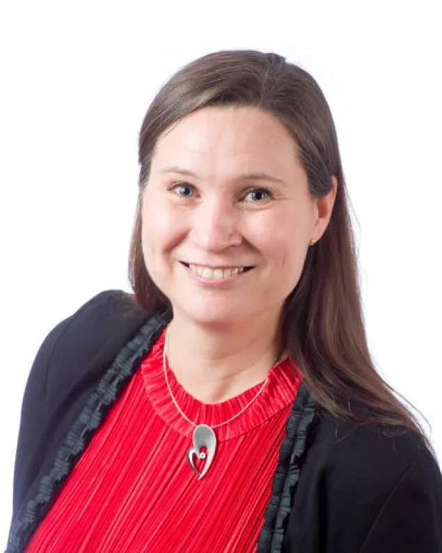 Päivi Kinnunen