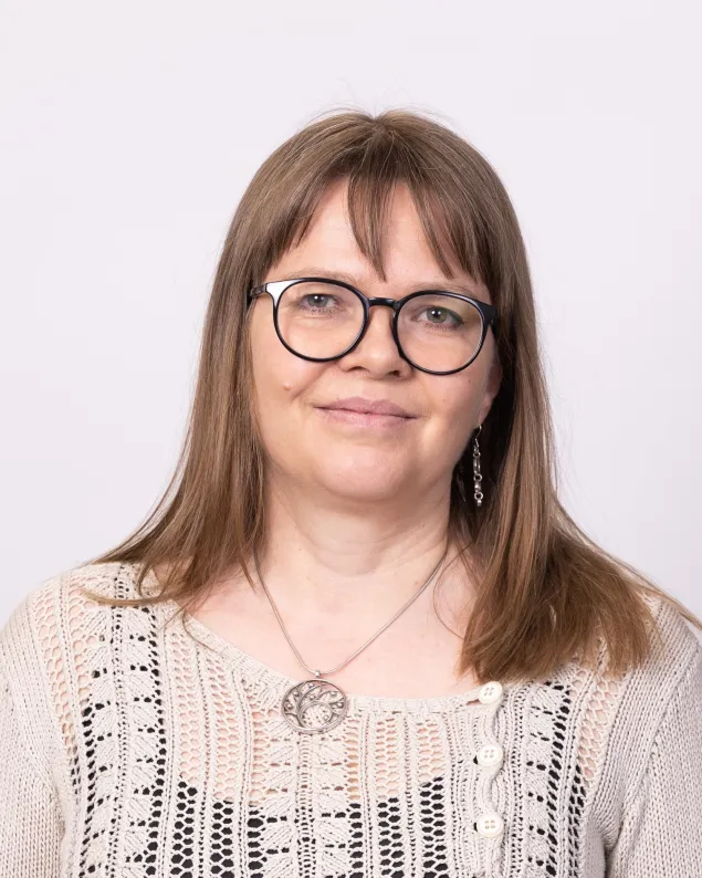 Pirjo Heikkilä