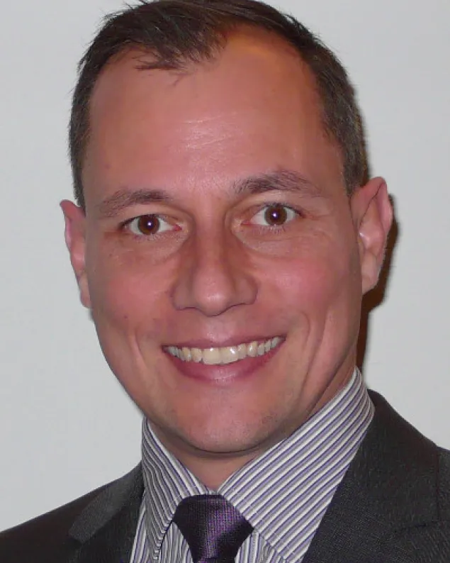 Markus Taumberger