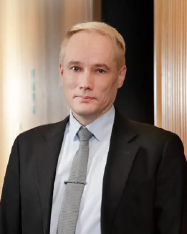 Jani Halinen
