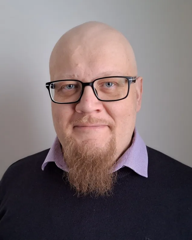 Sauli Kilponen