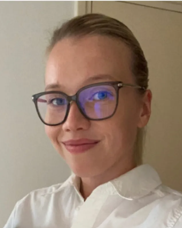 Emma Nummi