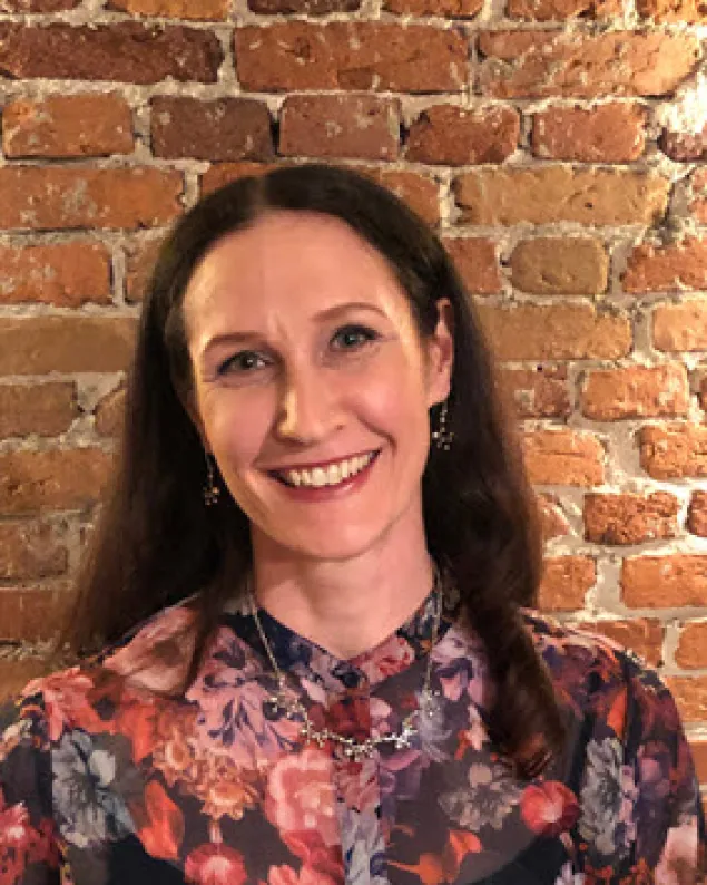 Emilia Nordlund