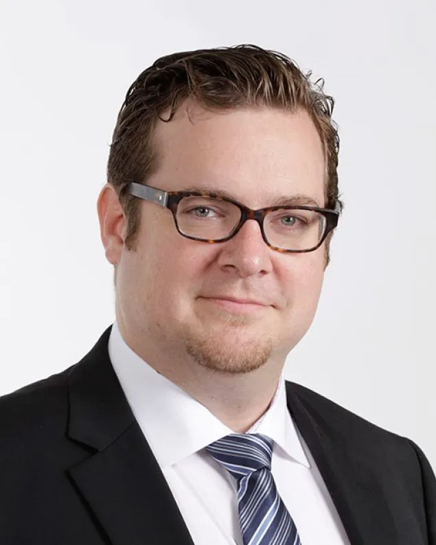 Ralph Liedert