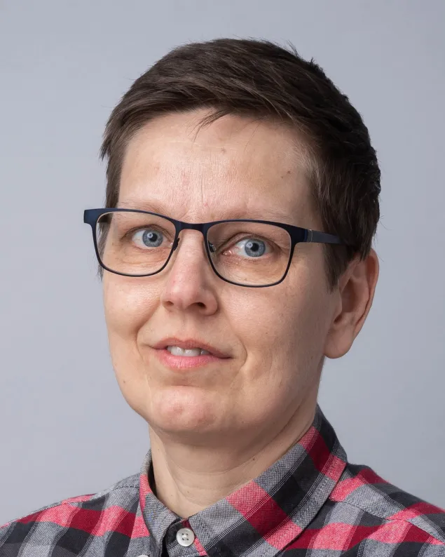 Riikka Reitzer