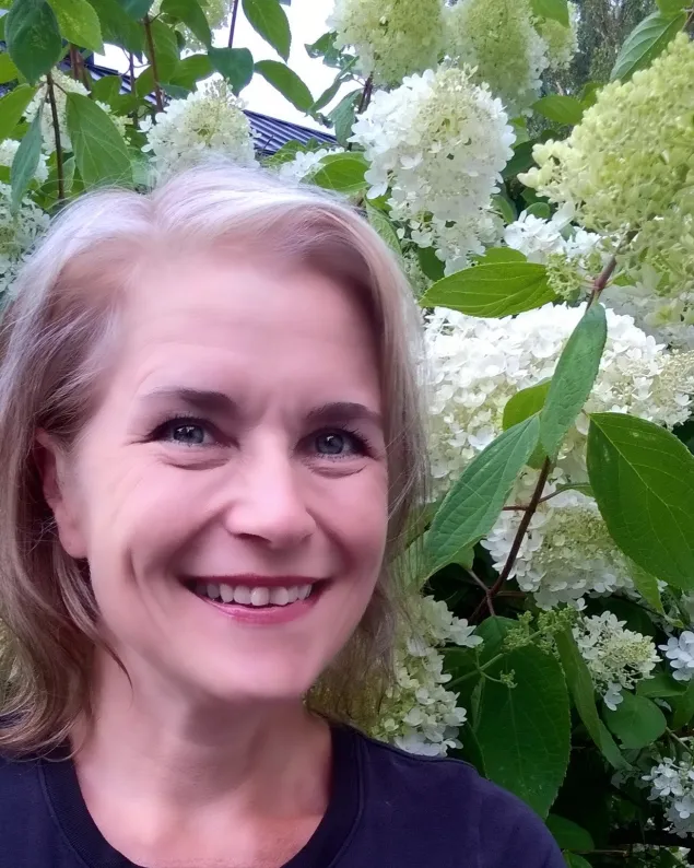 Riikka Virkkunen