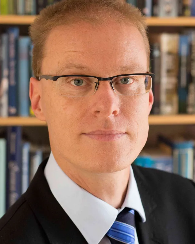 Heiko Rischer