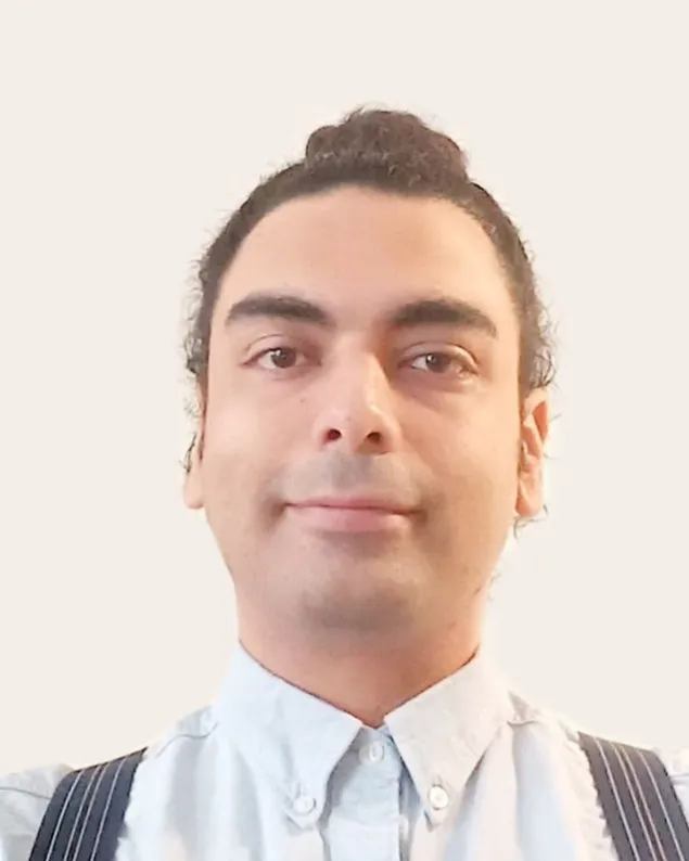 Shahin Tabandeh