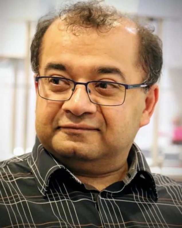 Sami Kazi