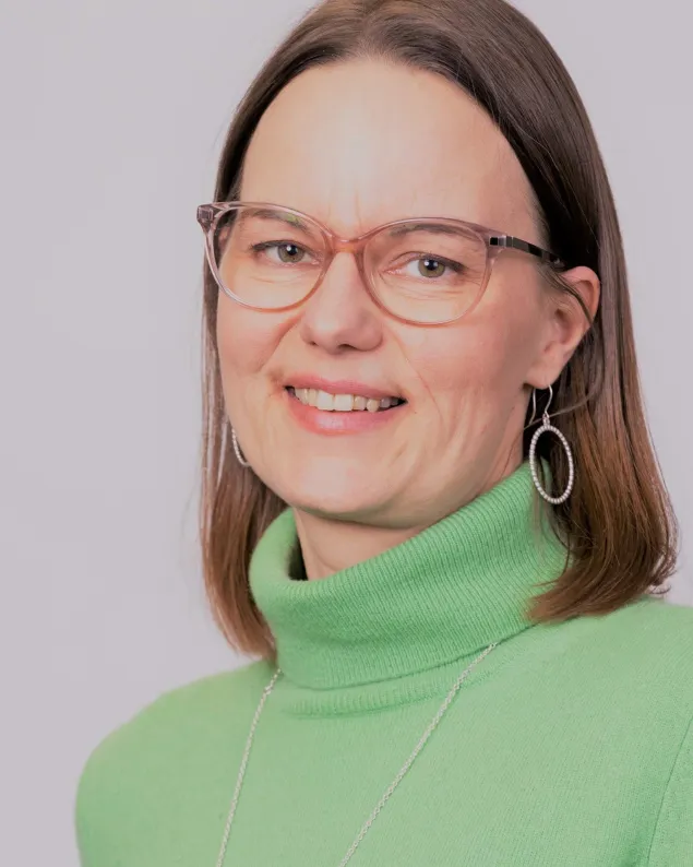 Sanna Öörni
