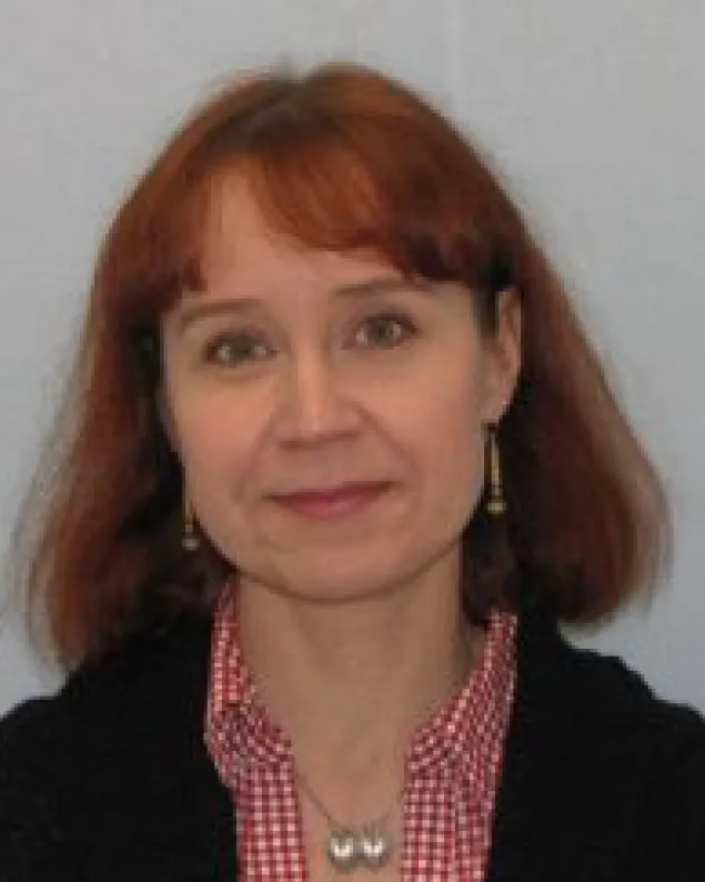 Sara Paunonen