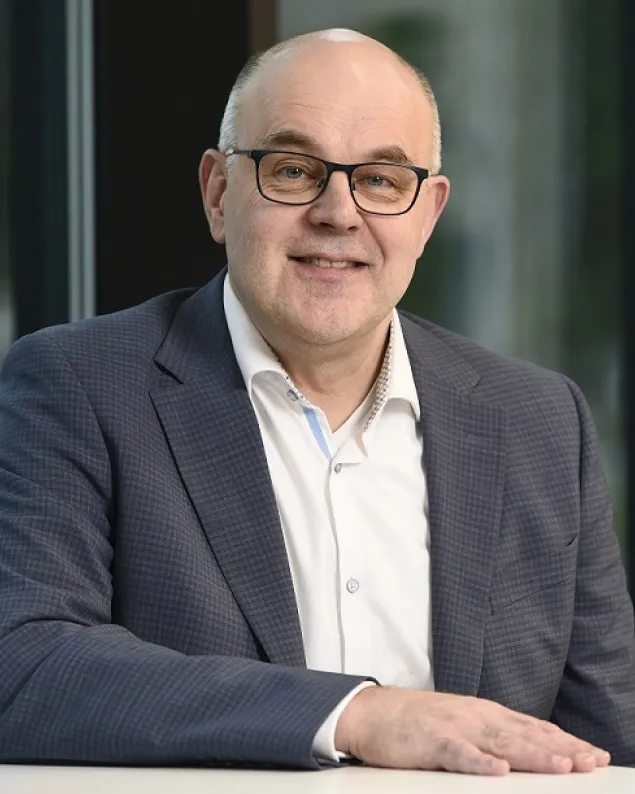 Sauli Eloranta