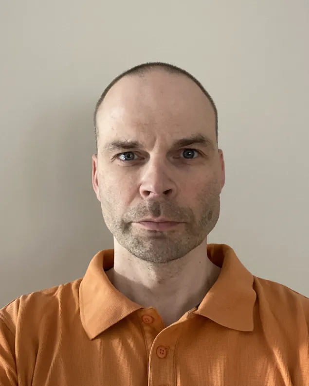 Antti Väätänen